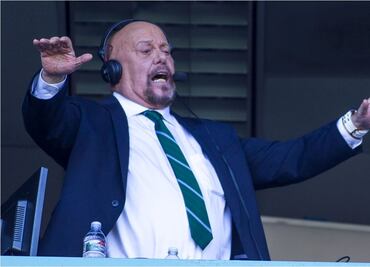 El adiós de Enrique “Perro” Bermúdez