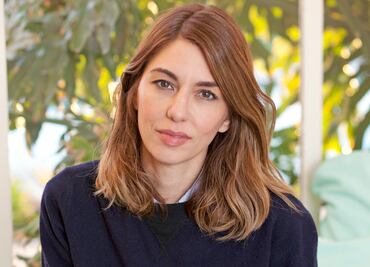 Sofia Coppola captura el espíritu Panthère de Cartier