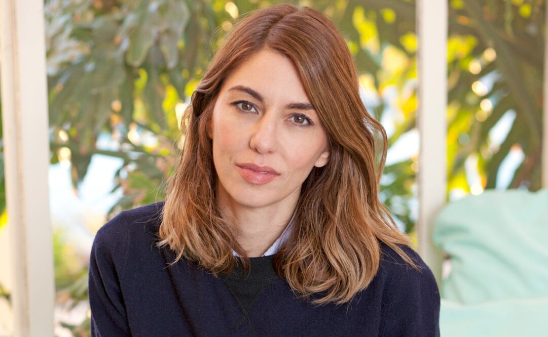 Sofia Coppola captura el espíritu Panthère de Cartier