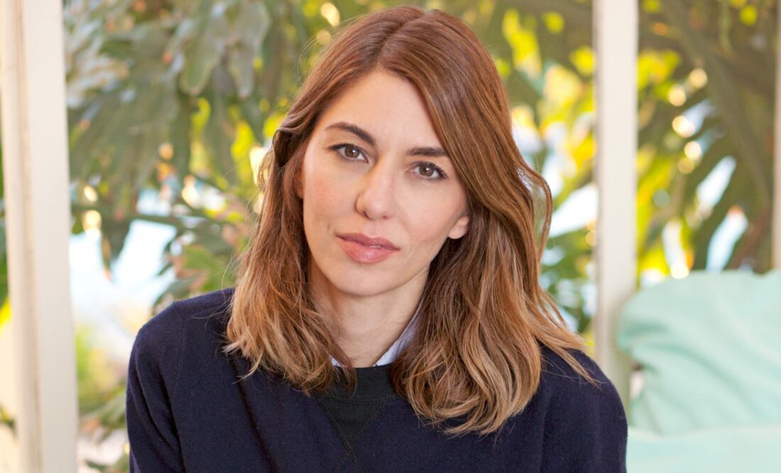 Sofia Coppola captura el espíritu Panthère de Cartier