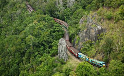 Cómo le hago para viajar en el Transiberiano