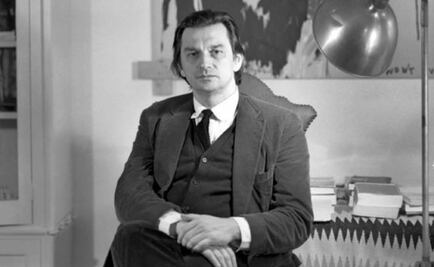 Fallece Francesco Pellizzi, antropólogo enamorado de México