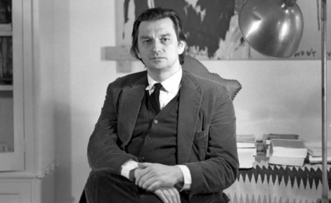 Su acercamiento con la cultura maya surgió con el Proyecto Chiapas de Harvard, con trabajos de campo en las comunidades de la región de Los Altos de ese estado. Foto: Instagram.