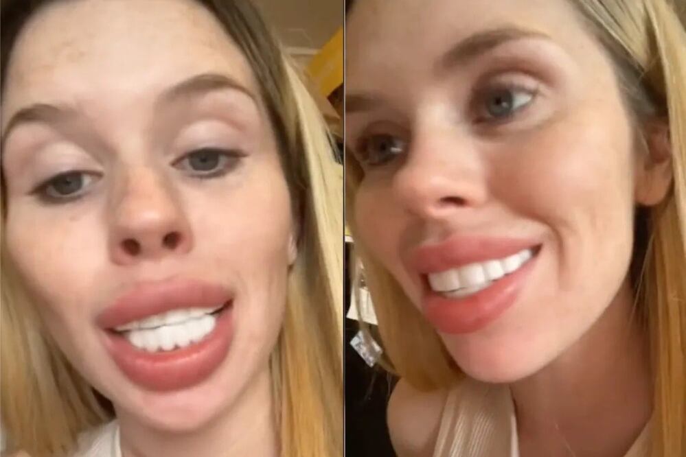 FOTO: Captura de pantalla TikTok / @Lorenx