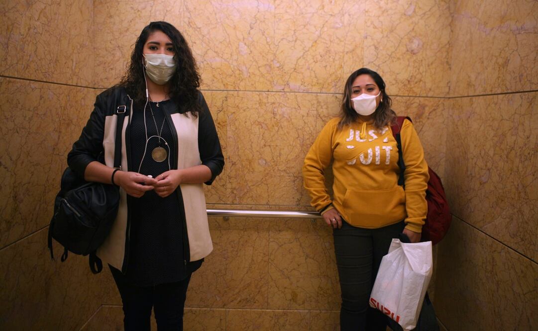 Confirman 45 casos de coronavirus en Edomex