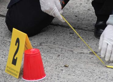 Balean a estudiante de enfermería tras oponerse a robo en Iztapalapa