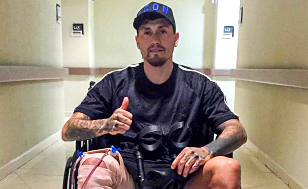 Twitter @ClubAmerica