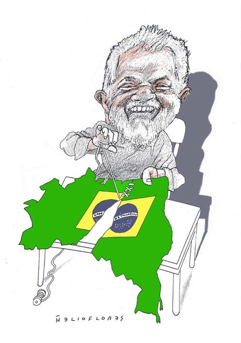 Sastrecillo valiente