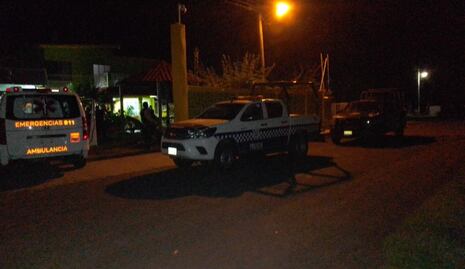 Ataque armado contra líder cañero deja tres muertos en Veracruz