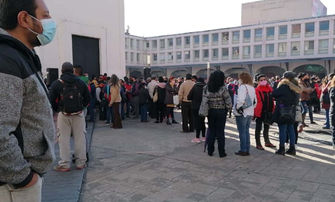 Foto: Claudia González