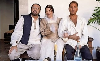 El milagro de "Bendito corazón" ocurrió en la taquilla nacional