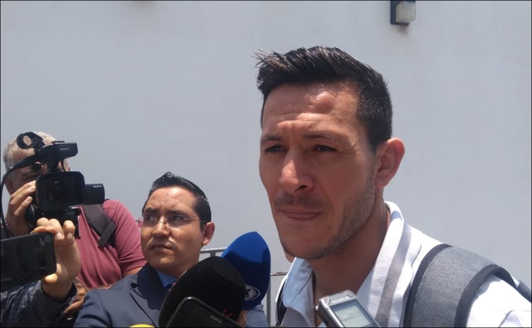 González le advierte a los norteños. Foto: Especial