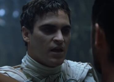 El Napoleón de Ridley Scott y Joaquin Phoenix ya tiene productora