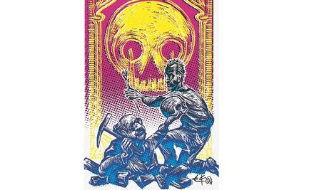 En memoria de los creadores que se fueron