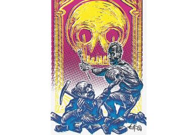 En memoria de los creadores que se fueron