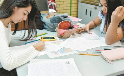 Proyecto UNAM. Lista, la ley general de educación superior