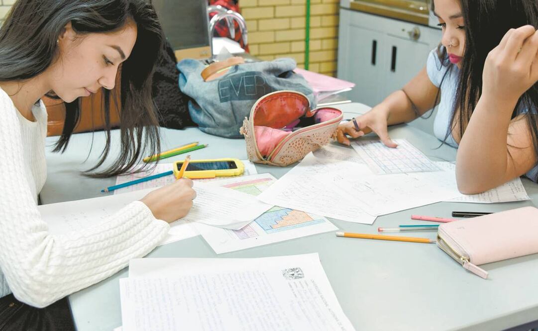 Brinda el derecho a recibir una educación de calidad y prioriza a los estudiantes. Foto: Especial.