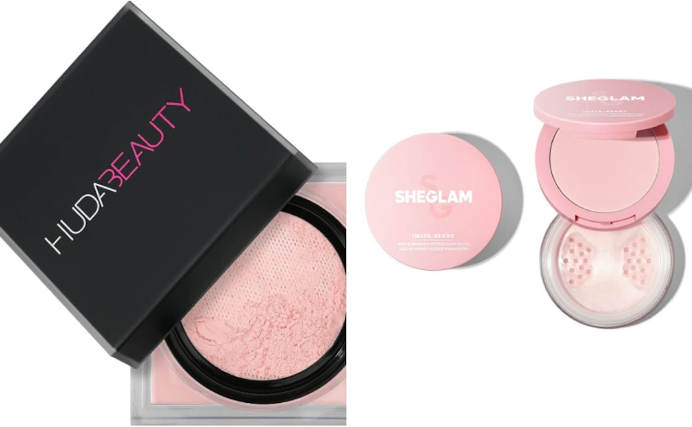 Sheglam es una opción de maquillaje en tendencia a precio asequible. Foto: Especial