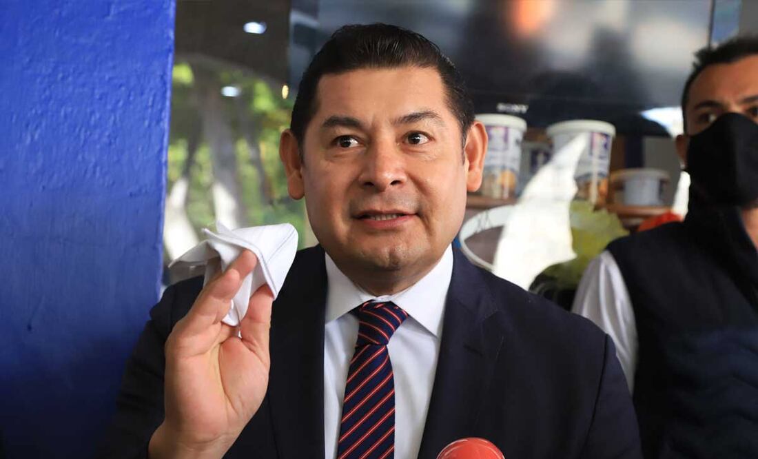 Foto: Archivo/EL UNIVERSAL