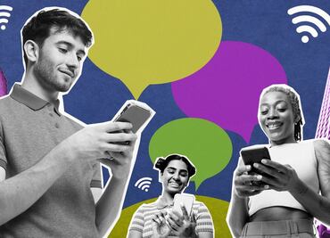 ¿Cómo será el wifi del futuro?