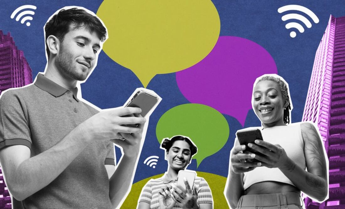 ¿Cómo será el wifi del futuro?