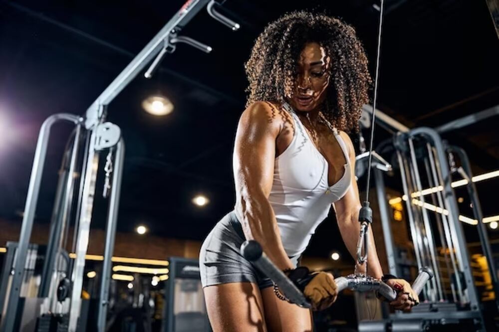 Las abdominales clásicas son muy buenas para fortalecer el abdomen, pero no ayudan en todas las partes del cuerpo. Foto: Archivo / EL UNIVERSAL