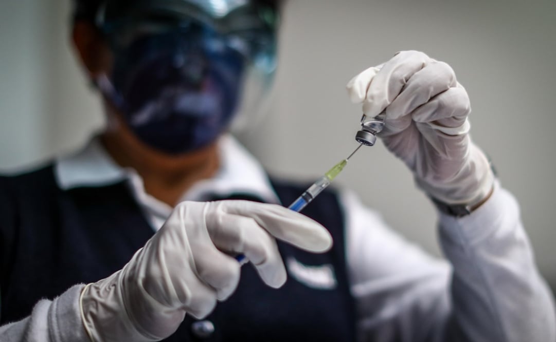 Foto: Diego Simón Sánchez/EL UNIVERSAL