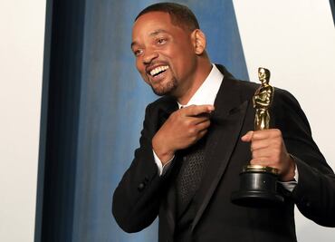 El día que Will Smith le enseñó a un niño a golpear sin lastimar a su oponente