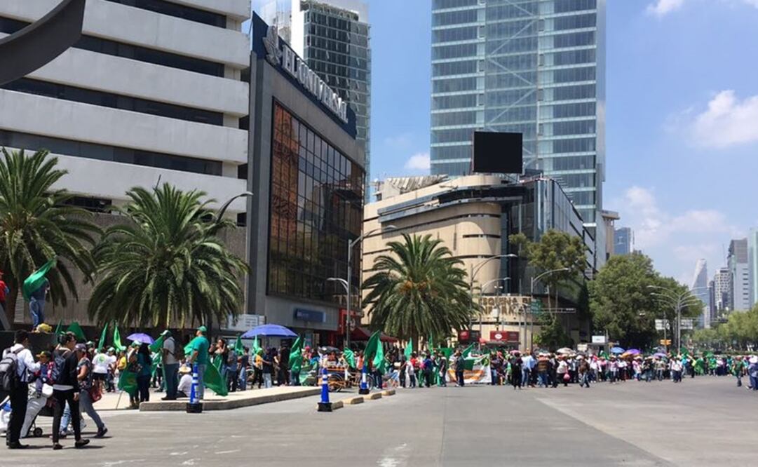 (Foto: Pamela Benítez/El Universal)