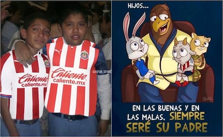 América derrotó al Guadalajara y dejó LOS MEJORES MEMES: "Ganamos una vez más"