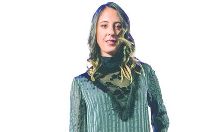 No preguntas personales a Sofía Niño de Rivera