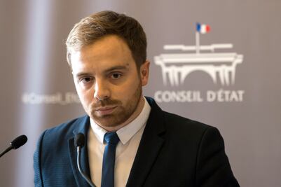 Contra ​voluntad de padres, Francia desconectará a niña en estado vegetativo