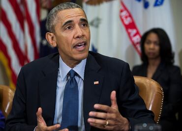 Recomienda Obama a Europa reforzar seguridad