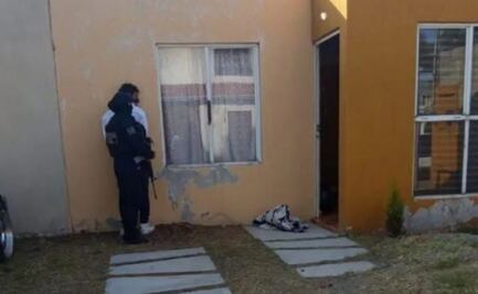 Detienen a sujeto que intentó abusar de 4 niños en Tizayuca, Hidalgo; los engañó para que ingresaran a una vivienda deshabitada 