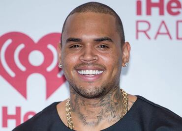 Acusadora de Chris Brown alega múltiples violaciones