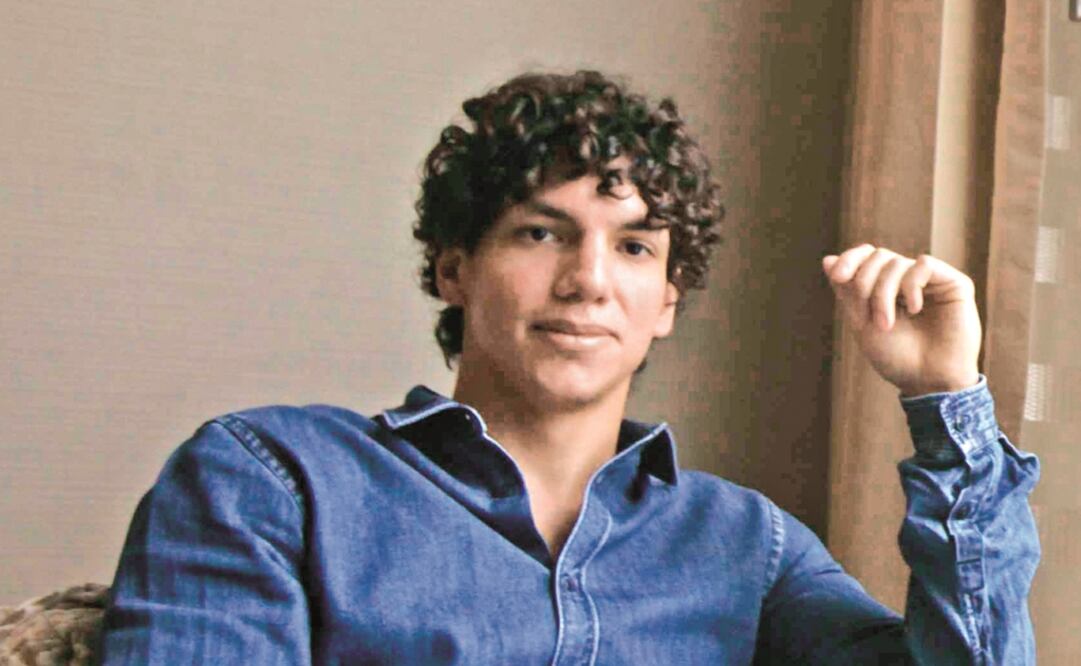 Isaac Hernández interpreta a Romeo con el English National Ballet