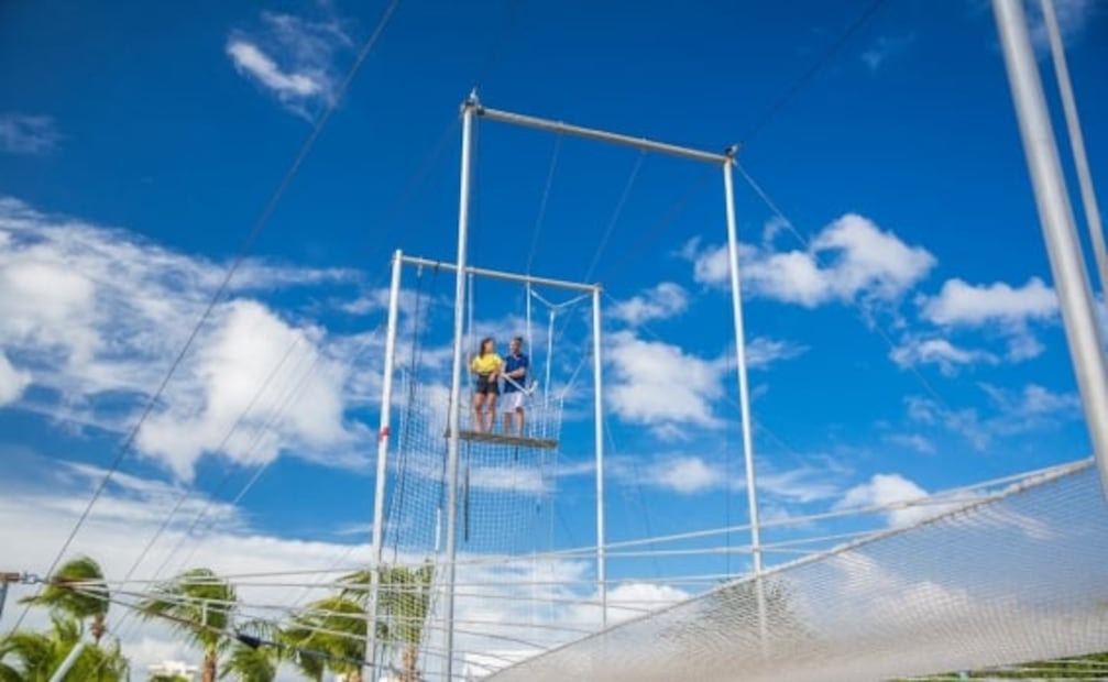 7 de los mejores hoteles todo incluido en Quintana Roo