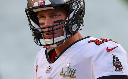 Los Buccaneers están dispuestos a darle una extensión de contrato a Tom Brady