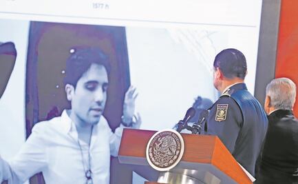 De Calderón a AMLO, dieron a militares 127 tareas civiles