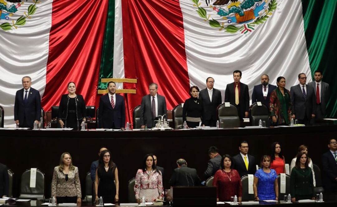 Foto: Luis Cortés / EL UNIVERSAL