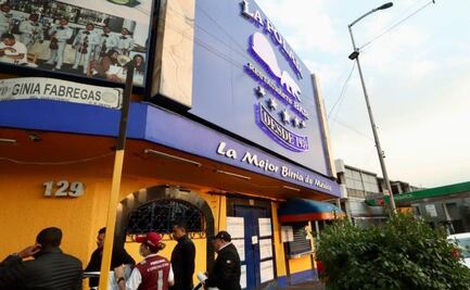 No más birria; clausuran “La Polar” tras muerte a golpes de cliente