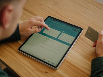 Usuarios reportan falla en app de BBVA; banco ya trabaja en solucionar el problema