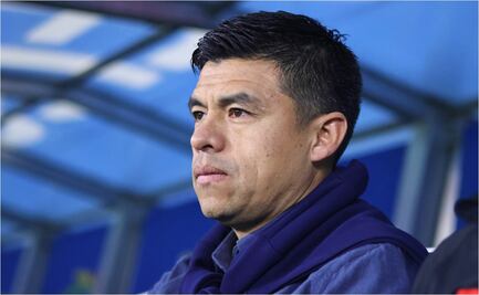 Gonzalo Pineda sobre los extranjeros en el Club Universidad: Era una aberración ver a Pumas