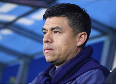 Gonzalo Pineda sobre los extranjeros en el Club Universidad: Era una aberración ver a Pumas