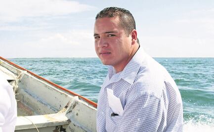 “Seguimos exigiendo justicia para Alfredo”