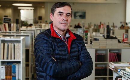 Mircea Cărtărescu, el novelista total