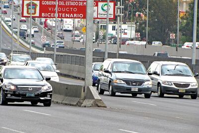 Pide PRD transparentar permisos para vías de cuota