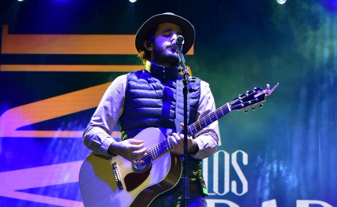 El grupo colombiano estrena disco que fue grabado en vivo. Foto: Archivo/ El Universal.