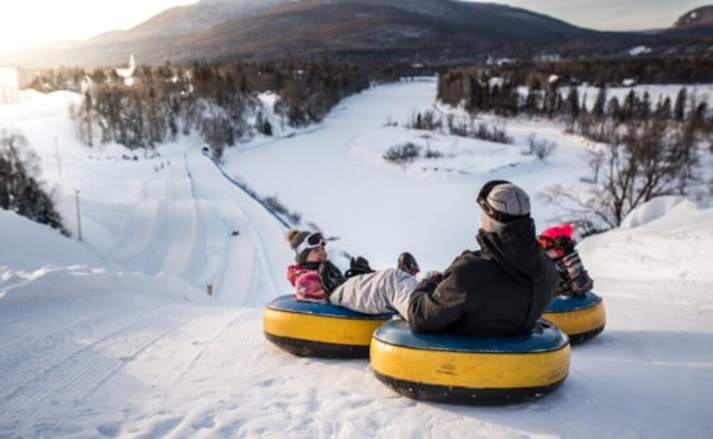 Hotel de Hielo de Quebec: cómo será y cuánto costará una noche