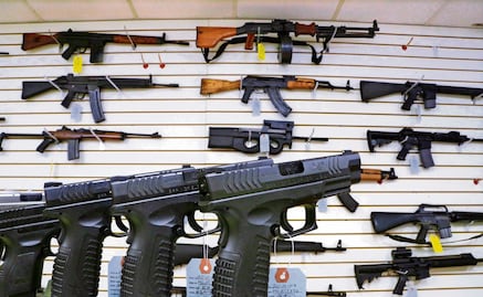 Emiten lineamientos del plan “Sí al desarme, sí a la paz”; exhorta a la población a participar en cambio de armas